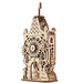 Old Clock Tower 3D Wood Model Kit UGEARS - for just $14.99! 