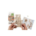 Old Clock Tower 3D Wood Model Kit UGEARS - for just $14.99! 