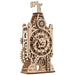 Old Clock Tower 3D Wood Model Kit UGEARS - for just $14.99! 