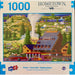 Old Faithful Hometown Collection 1000 Piece Jigsaw Puzzle Sure Lox - for just $14.99! 
