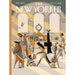 Old Haunts The New Yorker 1000 Piece Jigsaw Puzzle NYPC - for just $28.99! 