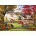Old Pumpkin Farm 1000 Piece Jigsaw Puzzle Eurographics - for just $19.99! 