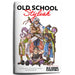 Old-School Essentials - Old School Stylish - for just $15! 