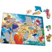 Old Testament Collage 53 Piece Tray Jigsaw Puzzle Larsen - for just $11.99! 