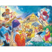 Old Testament Collage 53 Piece Tray Jigsaw Puzzle Larsen - for just $11.99! 