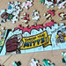 Old Time Hockey "Something's Amiss!" 1000 Piece Jigsaw Puzzle PuzzleTwist - for just $25.99! 
