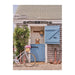 Old Wharf Cottage Nantucket 1000 Piece Jigsaw Puzzle Galison - for just $29.99! 