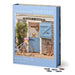 Old Wharf Cottage Nantucket 1000 Piece Jigsaw Puzzle Galison - for just $29.99! 