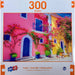 Old Wooden Door Brights 300 Piece Jigsaw Puzzle Sure Lox - for just $14.99! 
