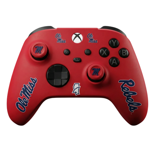 Ole Miss Xbox Starter Kit - for just $39.99! 