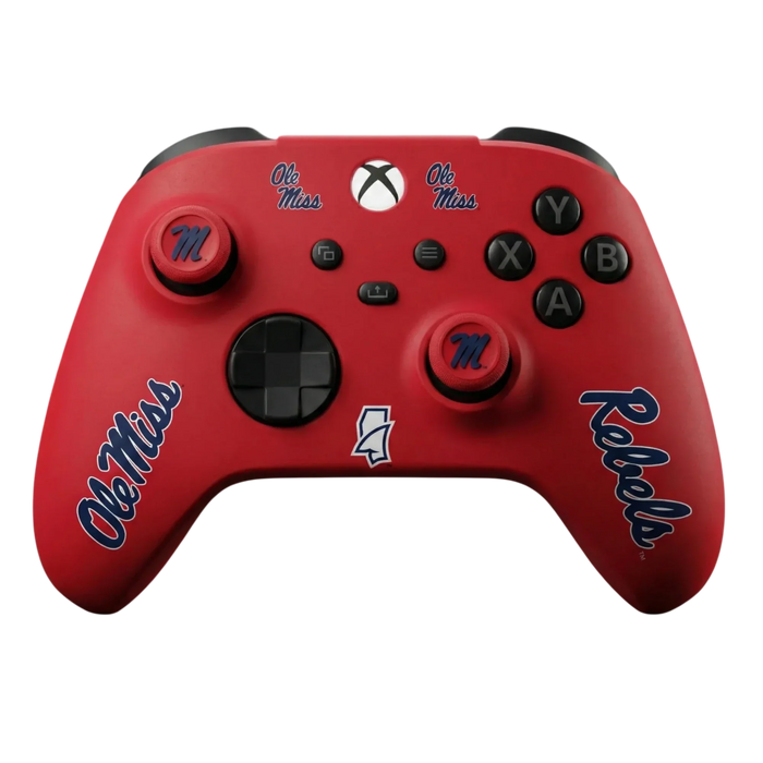 Ole Miss Xbox Starter Kit - for just $39.99! 