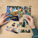 Olympic National Park 210 Piece Jigsaw Puzzle Boardwalk - for just $11.99! 