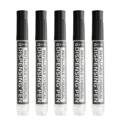 iFixit Chemical Dispensing Pen - for just $2.95! 