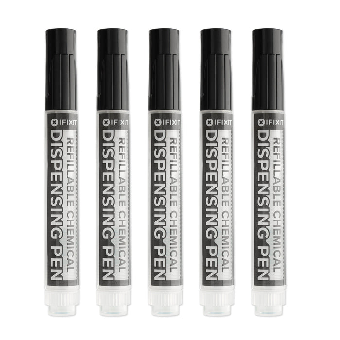 iFixit Chemical Dispensing Pen - for just $2.95! 