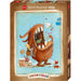 Omnivore Zozoville 1000 Piece Jigsaw Puzzle Heye - for just $29.99! 
