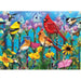 On the Fence 500 Piece Jigsaw Puzzle Cobble Hill - for just $17.99! 