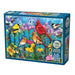 On the Fence 500 Piece Jigsaw Puzzle Cobble Hill - for just $18.99! 
