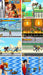 One Piece GBA Video Game Cartridge Game Boy Advance 2005 - for just $13.99! 
