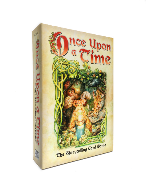 Once Upon a Time (Third Edition) - for just $27.95! 