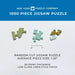 One Day... The New Yorker 1000 Piece Jigsaw Puzzle NYPC - for just $28.99! 
