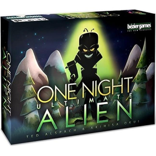One Night Ultimate Alien - for just $19.99! 