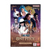 [Japanese] Premium Card Collection Live Action Edition vol.2 (Baroque Works) - for just $60! 