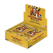 The World's Strongest Warriors - Booster Box - for just $400! 