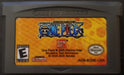 One Piece GBA Video Game Cartridge Game Boy Advance 2005 - for just $13.99! 