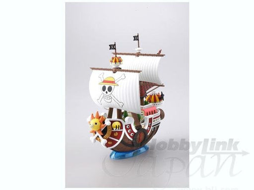 One Piece: Grand Ship Collection - Thousand Sunny - for just $20! 