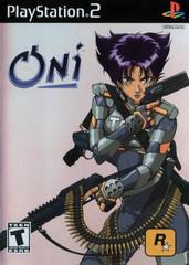 Oni - Playstation 2 - for just $45.99! 