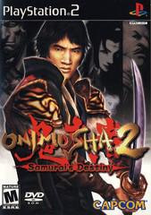 Onimusha 2 - Playstation 2 - for just $14.99! 