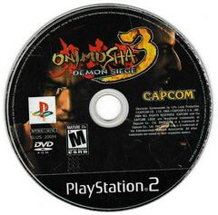 Onimusha 3 Demon Siege - Playstation 2 - for just $14.99! 