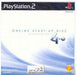 Online Start-up Disc 4.0 Playstation 2 - PlayStation 2 - for just $8.99! 