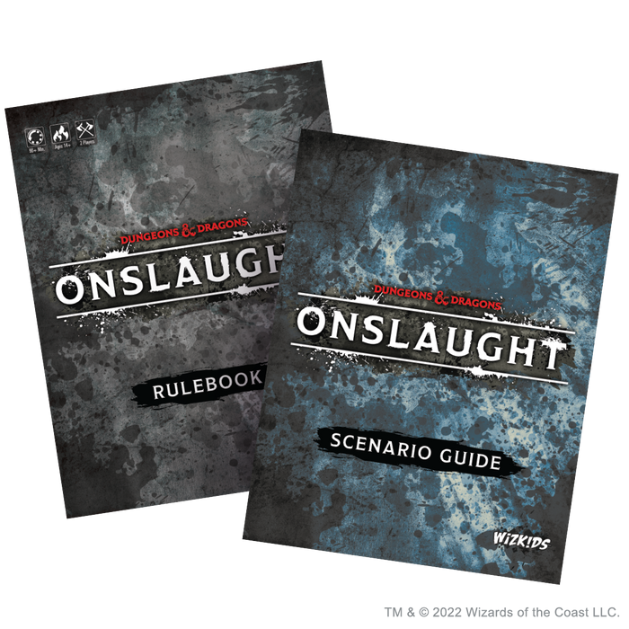 D&D: Onslaught - Core Set - for just $139.99! 