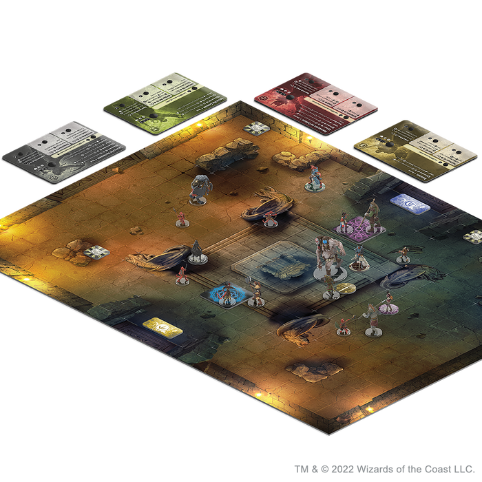 D&D: Onslaught - Core Set - for just $139.99! 