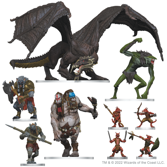 D&D: Onslaught - Core Set - for just $139.99! 