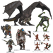 D&D: Onslaught - Core Set - for just $139.99! 