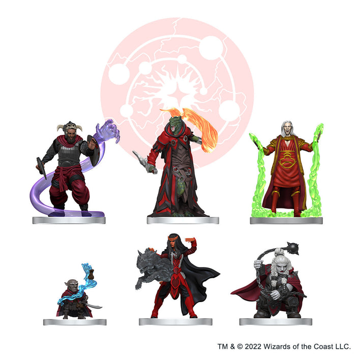 D&D: Onslaught - Red Wizards Faction Pack - for just $59.99! 
