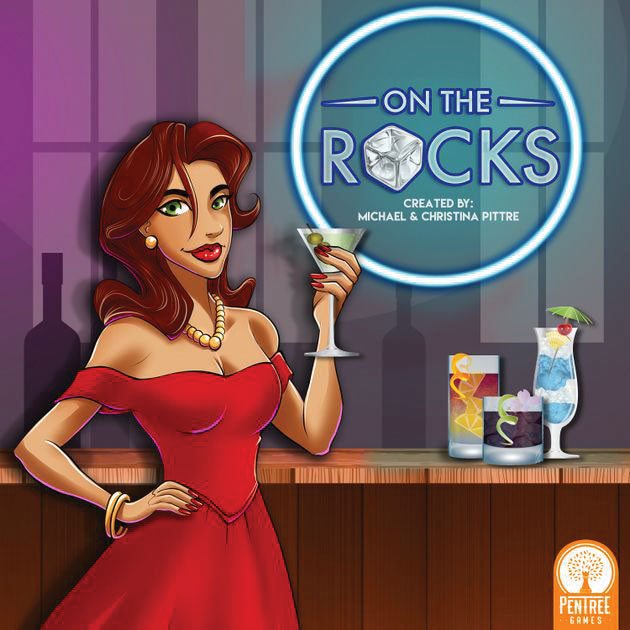 On The Rocks - for just $49.99! 