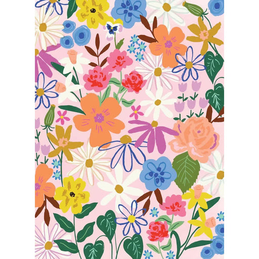 Oopsie Daisy! 500 Piece Jigsaw Puzzle PuzzleFolk - for just $24.99! 