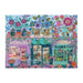 Open for Blossoms 1000 Piece Jigsaw Puzzle Galison - for just $19.99! 