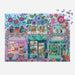 Open for Blossoms 1000 Piece Jigsaw Puzzle Galison - for just $19.99! 
