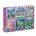 Open for Blossoms 1000 Piece Jigsaw Puzzle Galison - for just $19.99! 