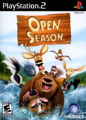 Open Season - Playstation 2 - for just $8.99! 