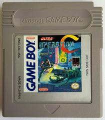 Operation C - GameBoy - for just $36.99! 