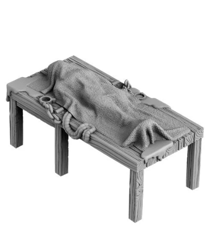 Operation Table - for just $1.79! 