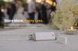 DE Style USB 3.1 Flash Drive Unprinted - for just $6.49! 