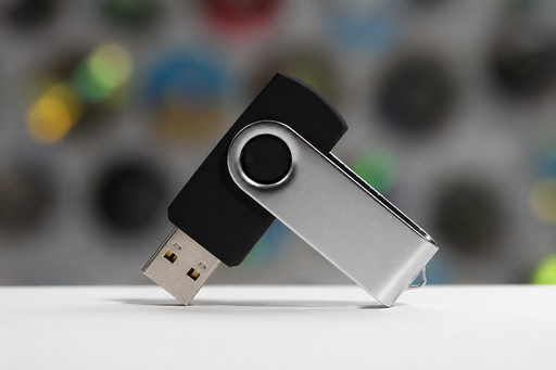 Classic SWM USB 2.0 Flash Drive Unprinted - for just $1.99! 