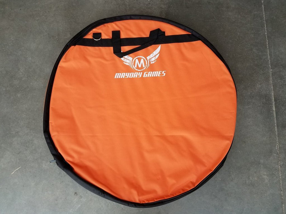 Crokinole Carrying Case (6 Colors to Choose From) IN STOCK! - for just $55! 