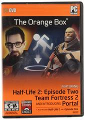 Orange Box - PC Games - for just $14.99! 